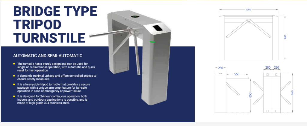 Technical Specifications