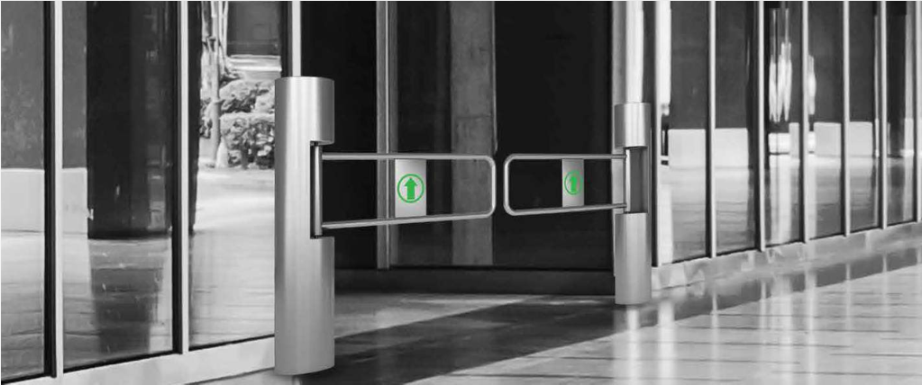 P-Type Gate