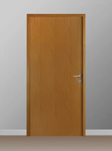 Door 3