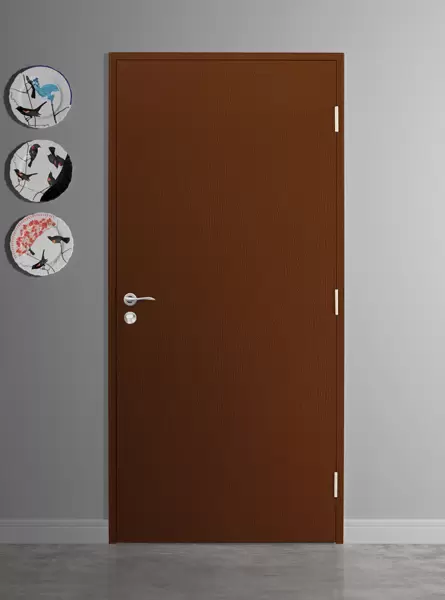 Door 1