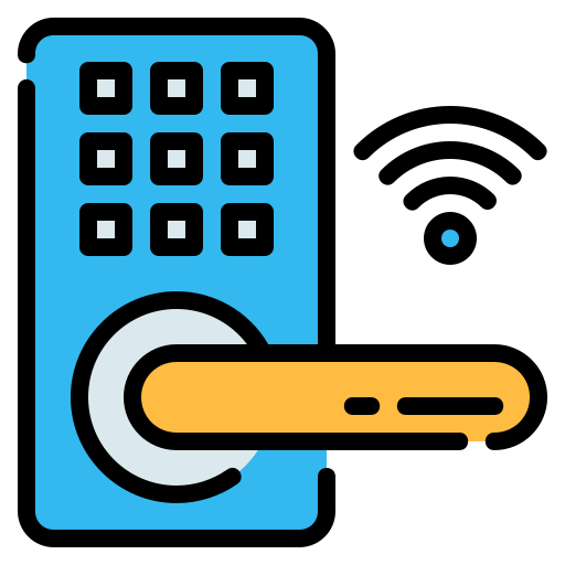 Doors Icon