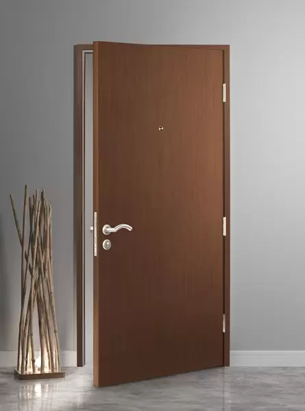 Door 1