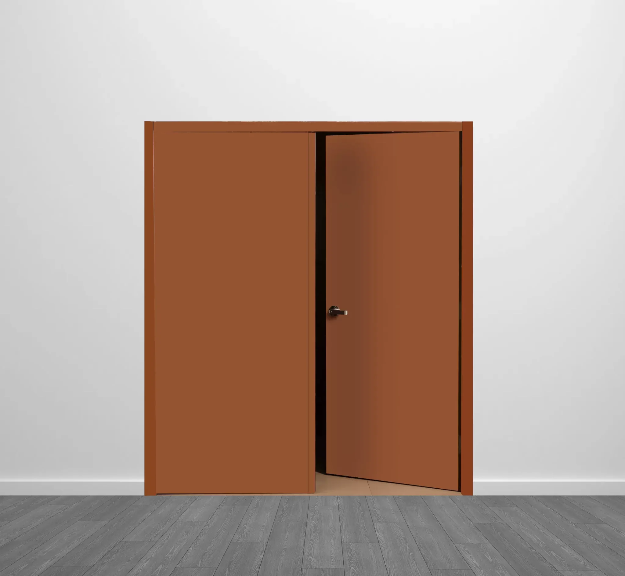 Acoustic Doors