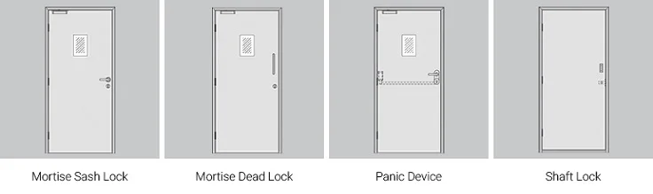 Variants
