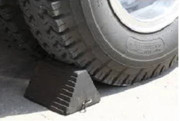 Wheel Chock